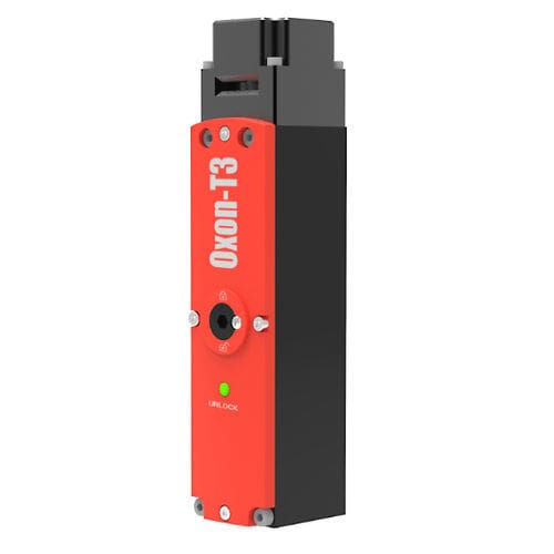 Trava de segurança - Oxon-T3PAM-20/11 - Bytorent Technology Co., Ltd. - eletromagnética