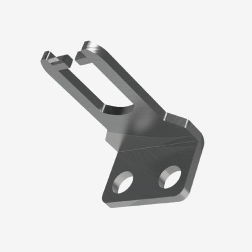 Fecho com chave - OXCP-01 - Bytorent Technology Co., Ltd. - em aço inoxidável