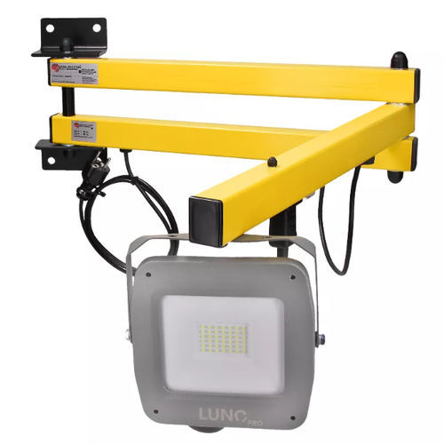 Projetor de LED - DM230 - Brite Lite - para uso intensivo / robusto / IP68