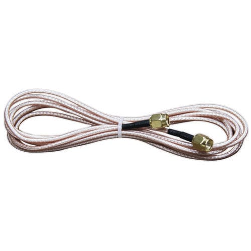 Cabo elétrico de alimentação principal - RG Series - QAWRUMS Ltd. - de dados / coaxial / isolado