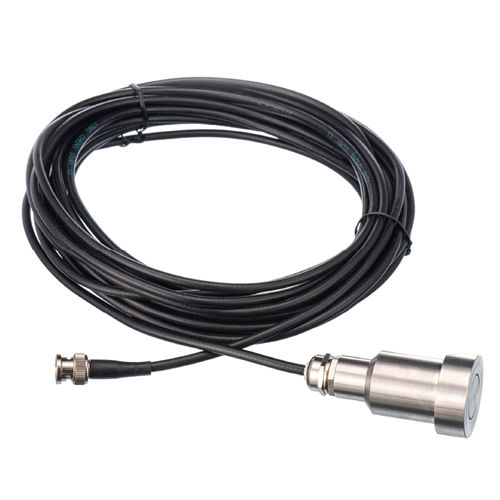 Sensor de emissão acústica para detecção de vazamentos - GI10/1 - QAWRUMS Ltd. - de monitoramento / de medição / piezoelétrico