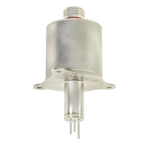 Sensor de fluxo de massa - Auxitrol Weston - volumétrico / de ar