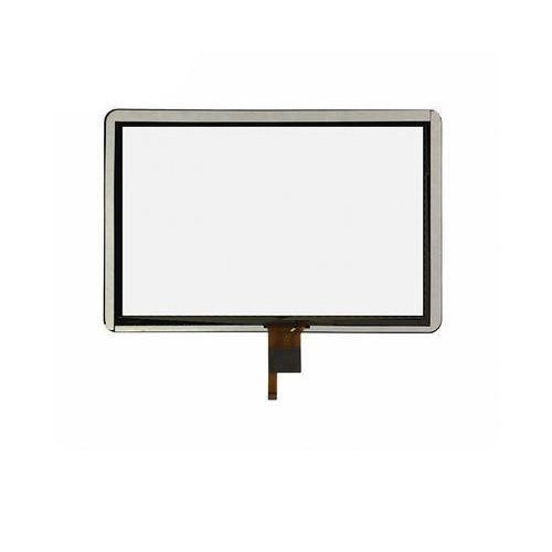 Tela sensível ao toque capacitiva - WTY101A08A01 - Shenzhen Wanty Photoelectric Co., Ltd. - 10,1" / com tecnologia capacitiva projetada / multitoque