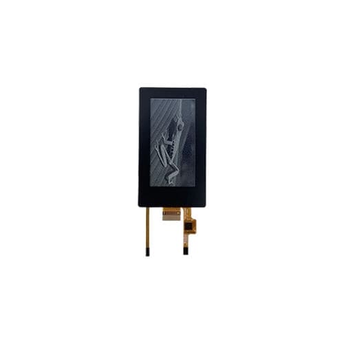 Módulo de visualização E-Paper - TYKEGM026605M05 - Shenzhen Wanty Photoelectric Co., Ltd. - TFT / com tela sensível ao toque capacitiva / matriz de pontos