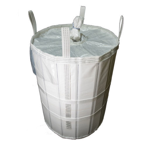 Embalagem dobrável - FPS Flexible Packaging Solutions - em polipropileno / de transporte / para líquidos a granel