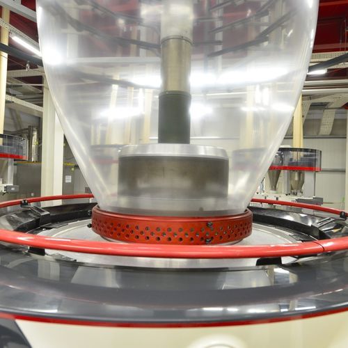 Filme flexível - FPS Flexible Packaging Solutions - de empacotamento / barreira / laminado