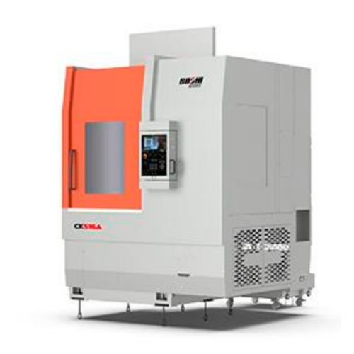 Torno CNC - CK516A - BOCHI Machine Tool Group Co., Ltd. - vertical / de 2 eixos / para peças grandes