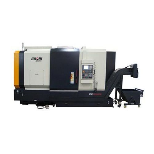 Torno CNC - CK7660LE - BOCHI Machine Tool Group Co., Ltd. - horizontal / de 2 eixos / A2-11
