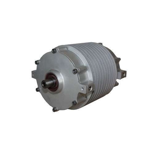 Motor para veículo elétrico - Vitesco Technologies - síncrono / CC / 48 V