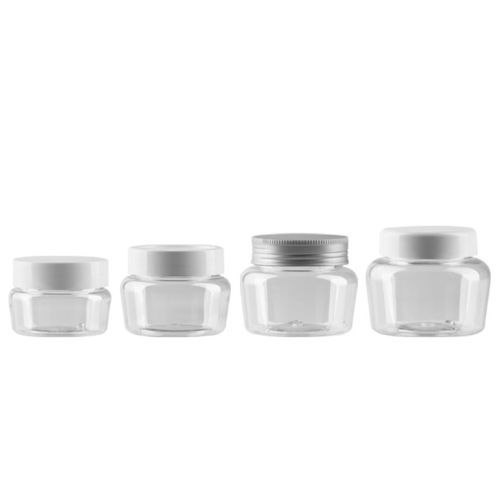Pote para produtos cosméticos - AMPHY series - ACTI PACK SAS - em PET