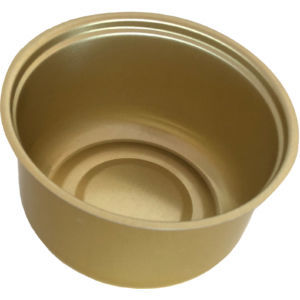 Embalagem para hortaliças - JN Pack Sp. z o.o. - para fruta / para hortaliças / de carne