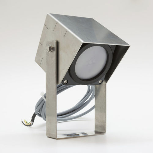Sistema de detecção de tráfego de infravermelho passivo - TDC1-PIR series - ADEC Technologies - RS-485 / IP64 / resistente a respingos