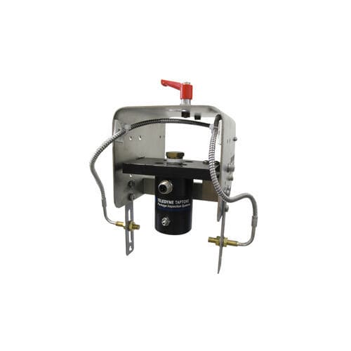 Sensor de proximidade magnético - Teledyne TapTone - quadrado / sem contato