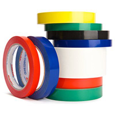 Fita adesiva de vedação - MONTA 250F - monta Klebebandwerk GmbH - em PVC / de borracha / preta