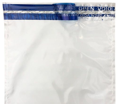 Etiqueta de segurança - Tamperguard Limited Corporation - adesiva / em silicone / para componentes eletrônicos