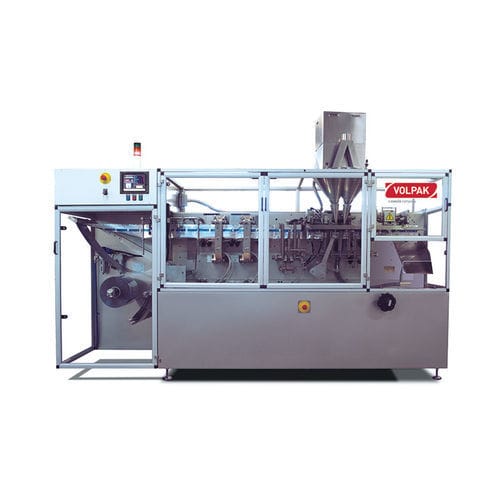 Ensacadeira horizontal - SL 140 - Volpak S.A.U. - automática / para a indústria alimentícia / para a indústria química