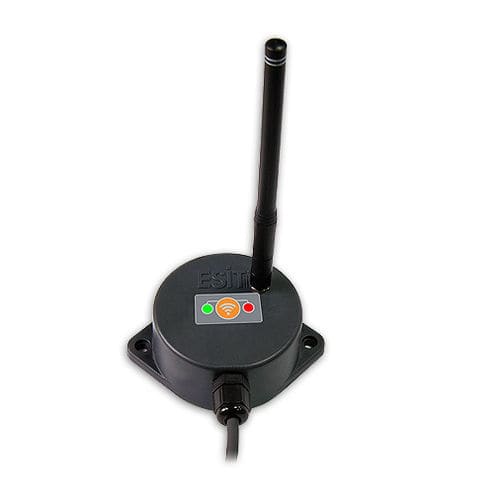 Unidade de comunicação de dados - Wifi+ Single	 - Esit Elektronik A.S.