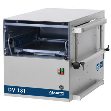 Impressora flexográfica - DV GFW - AMACO GmbH - de mesa / integrável / monocromática