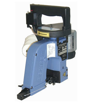 Máquina de costura de ponto fixo - VOLLENDA-WERK GmbH - de 1 agulha / de um único fio / para sacos