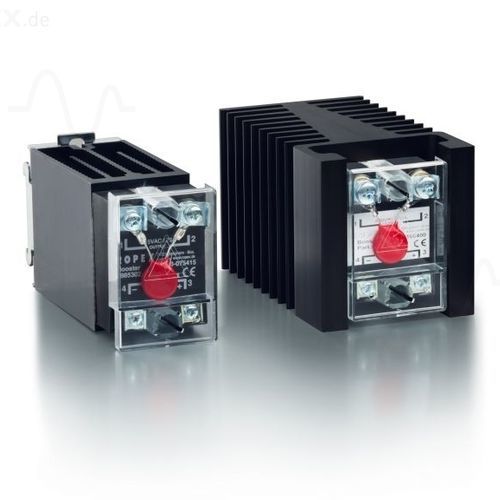 Amplificador de corrente - B-075480 - ROPEX Industrie-Elektronik GmbH - de comutação