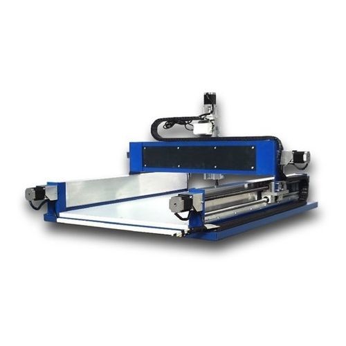 Fresadora de 3 eixos - Mill STEP series - The cool tool GmbH - vertical / de bancada / tipo pórtico