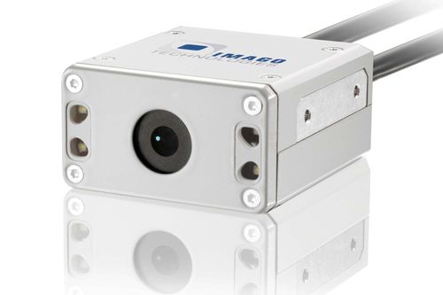 Câmera VGA - DashCam - IMAGO Technologies GmbH - industrial / de monitoramento / monocromática