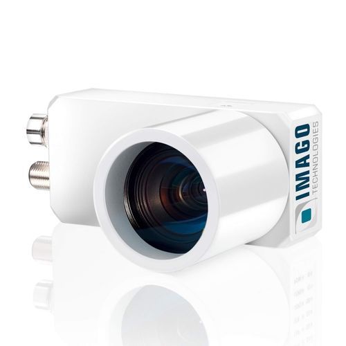 Câmera de monitoramento - DashCam 1000 - IMAGO Technologies GmbH - VGA / industrial / para produção