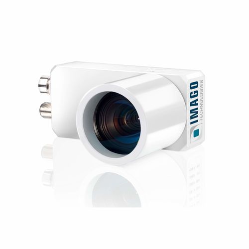 Câmera digital - DashCam 1000 - IMAGO Technologies GmbH - industrial / para produção / para a indústria alimentícia