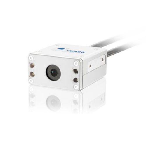 Sensor de visão de reconhecimento ótico de caracteres - PV4 - IMAGO Technologies GmbH - inteligente / em cores / para a detecção de fissuras
