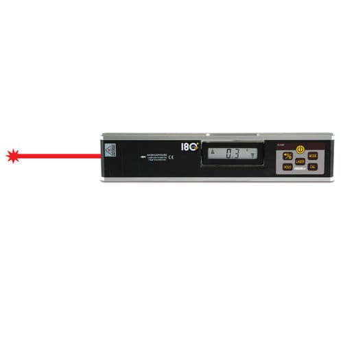 Nível a laser - 40-6080 - Johnson Level