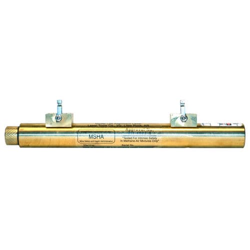 Ferramenta de alinhamento a laser - 40-6264 - Johnson Level - industrial / para pesquisa e desenvolvimento / de segurança intrínseca