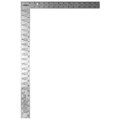 Esquadro para traves - CS9 - Johnson Level
