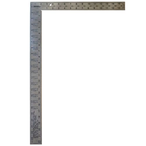 Esquadro para traves - CS12 - Johnson Level