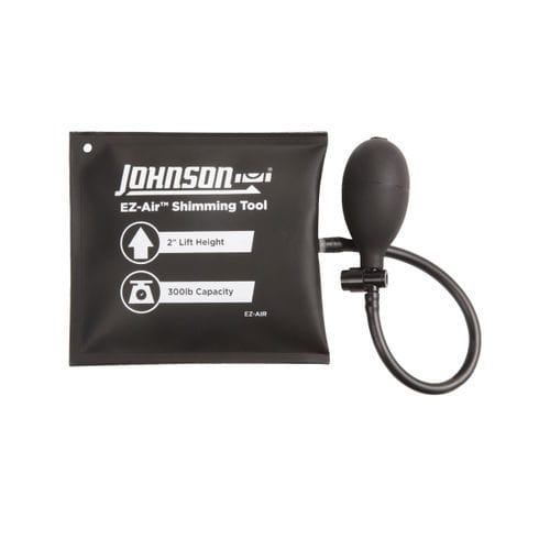 Calço de ajuste - EZ-AIR - Johnson Level