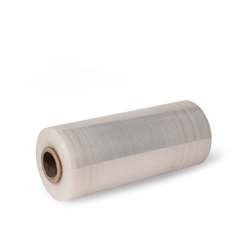 Filme stretch - Erze Plastik Çember San. Ve Tic. A.S. - de empacotamento / em material plástico / para impressão
