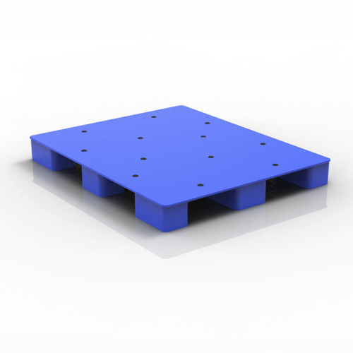 Palete em PEAD - ST-14 - Palletco LLC - em PP / de transporte / de acondicionamento
