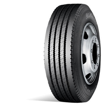 Pneu industrial - R184 - BRIDGESTONE - para caminhão