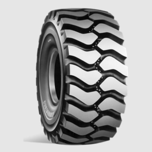 Pneu para máquina de obras - VSDT - BRIDGESTONE - para carregadeira