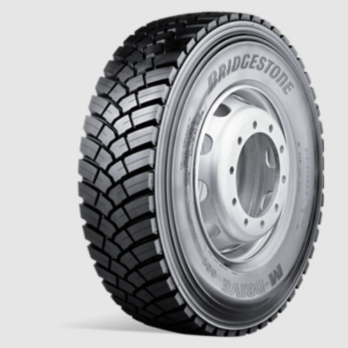 Pneu industrial - M-DRIVE 001 - BRIDGESTONE - para caminhão