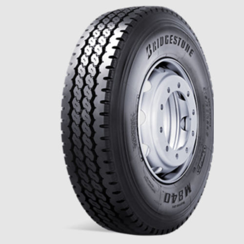 Pneu industrial - M840 EXTRA - BRIDGESTONE - para caminhão