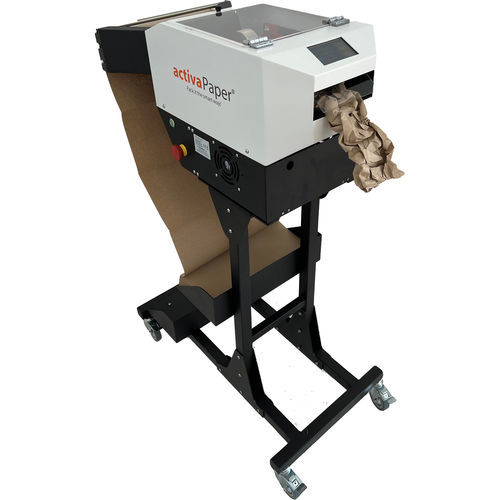 Envasadora automática - PA4600 - Activatec International GmbH & Co.KG - para papel / para máquina embaladora