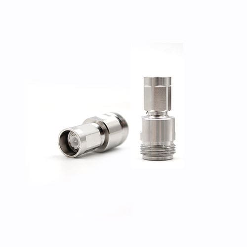 Adaptador fêmea - N/NEX10-KJ - Danyang Teruilai Electronics Co., Ltd. - coaxial / N / para cabos