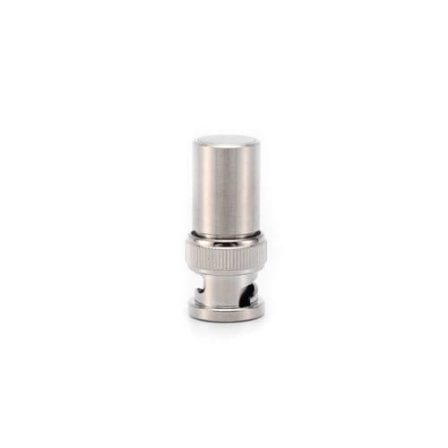 Conector radiofrequência - BNC-50JRA - Danyang Teruilai Electronics Co., Ltd. - óptico / de áudio/vídeo / BNC