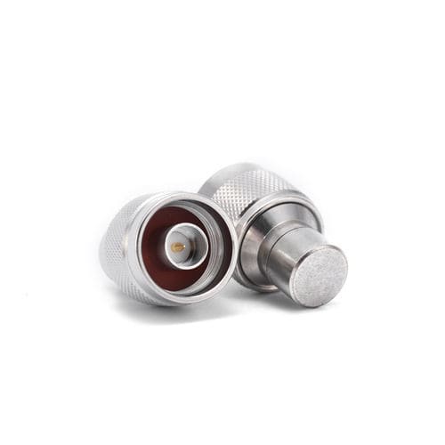Conector de áudio/vídeo - N-50JR-18A - Danyang Teruilai Electronics Co., Ltd. - macho / de potência / de isolamento