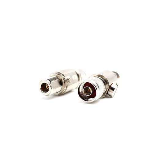 Dispositivo de proteção contra surtos de tipo 1 - N-JKYP - Danyang Teruilai Electronics Co., Ltd. - para telecomunicações / para aplicações de radiofrequência