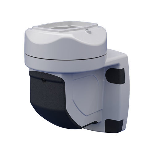 Sistema de braço articulado - ARM.050.710 - ARMENDUS