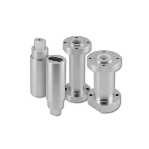 Extensão - Lemm Maschinenbau GmbH