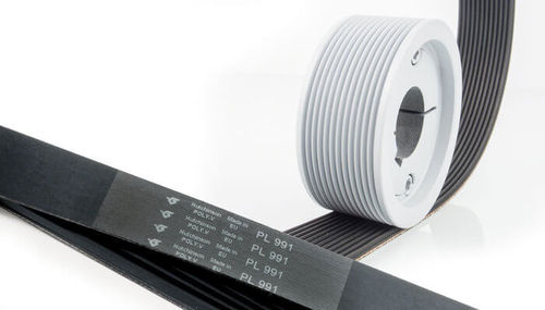 Correia Poly-V - SSGH / RSGH 1.51005 - Melucci S.r.l. - de aramida / industrial / antiestática