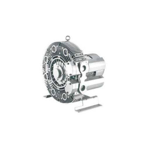 Soprador de ar - 4HB 410 A41 - Dongguan Yazreid Electromechanical Technology Ltd - de turbina / de rotor / de canal lateral