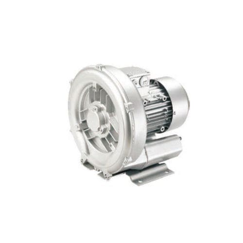 Soprador de ar - 2HB 320 A11 - Dongguan Yazreid Electromechanical Technology Ltd - de turbina / de rotor / de canal lateral